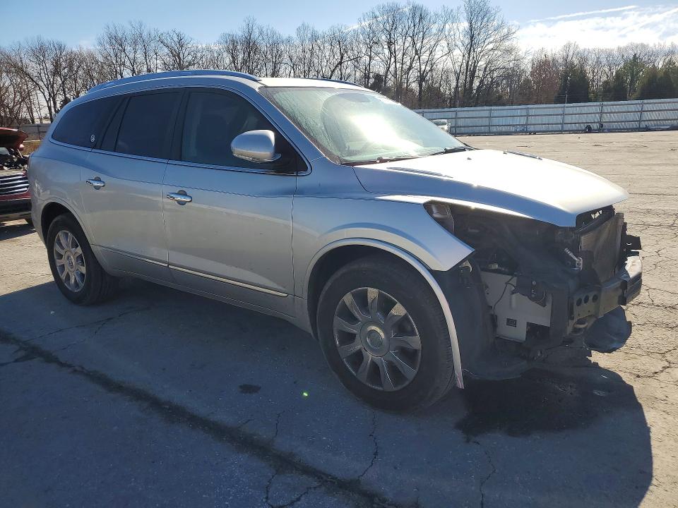Продажа на аукционе авто 2016 Buick Enclave, vin: 5GAKRBKD0GJ301108, номер лота: 78048675