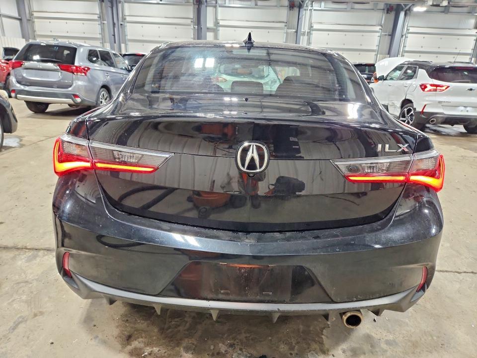 Aukcja sprzedaży 2020 Acura Ilx, vin: 19UDE2F39LA004211, numer aukcji: 79090115