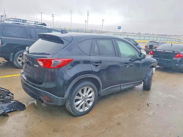 Aukcja sprzedaży 2015 Mazda Cx-5, vin: JM3KE4DY5F0454200, numer aukcji: 78166265