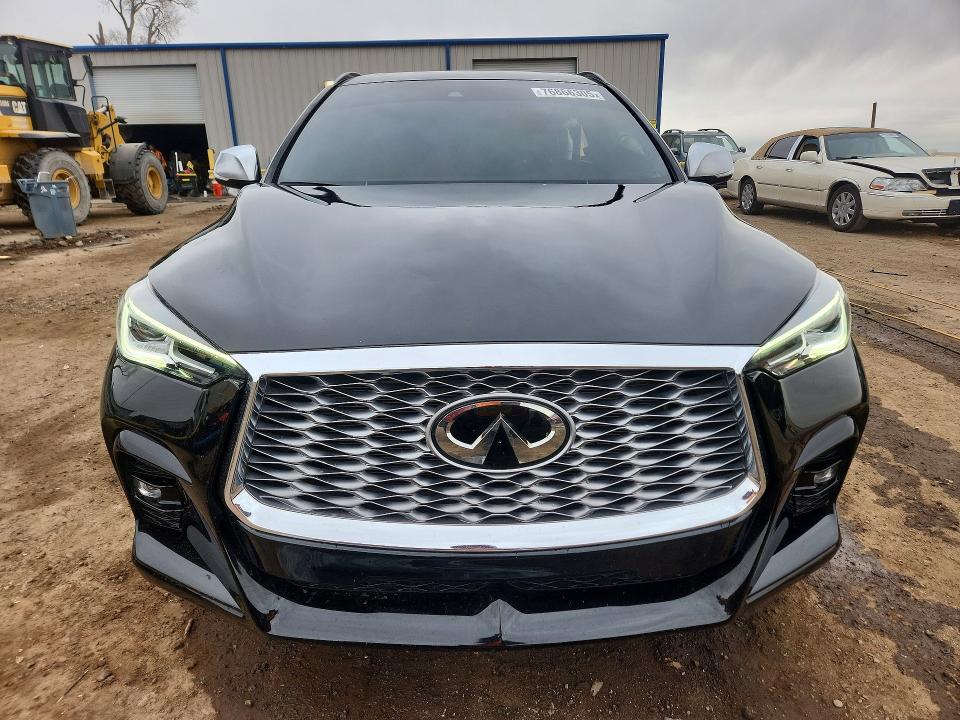 Aukcja sprzedaży 2023 Infiniti Qx55, vin: 3PCAJ5JR4PF122478, numer aukcji: 76866305