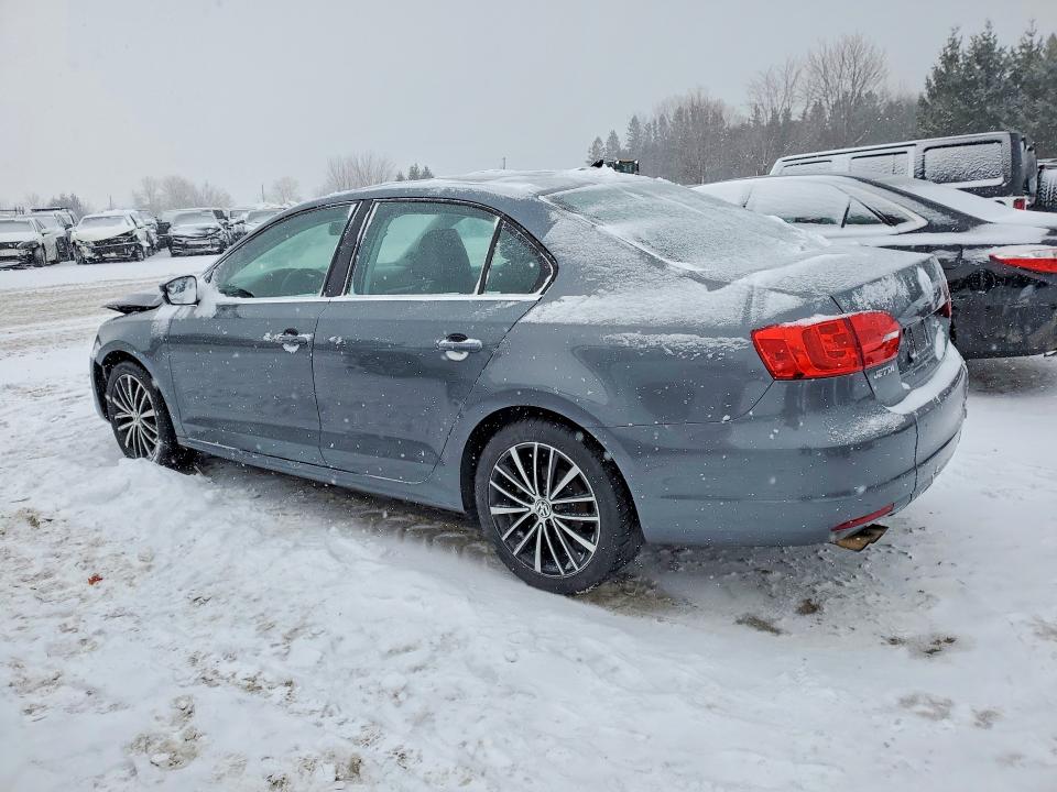 Aukcja sprzedaży 2013 Volkswagen Jetta, vin: 3VWLX7AJ9DM244769, numer aukcji: 75673225