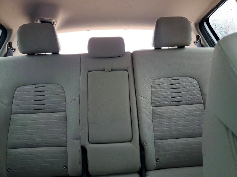 79207075 :رقم المزاد ، KNDPM3AC2M7902983 vin ، 2021 Kia Sportage مزاد بيع