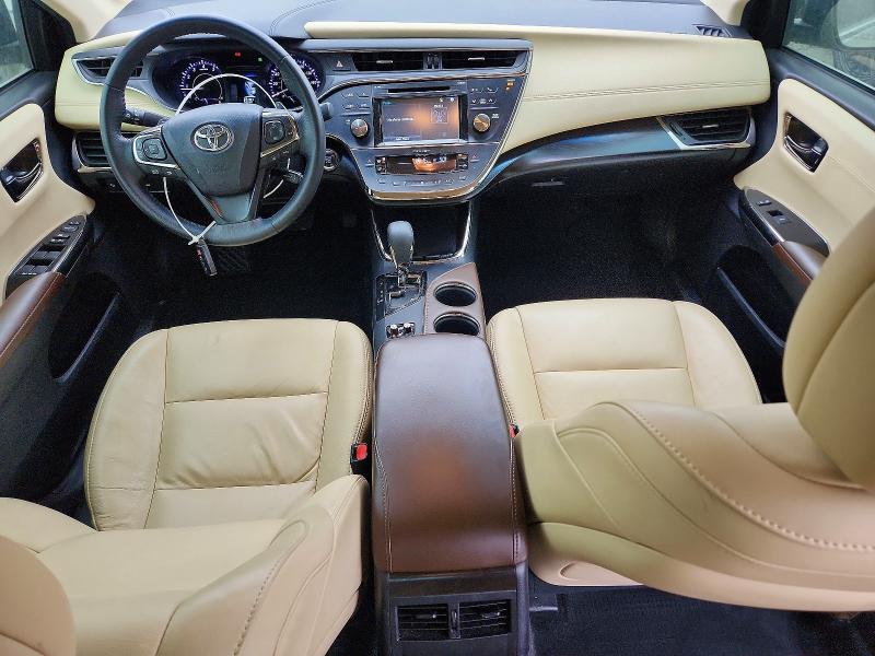 Aukcja sprzedaży 2018 Toyota Avalon, vin: 4T1BK1EB4JU281440, numer aukcji: 78434585