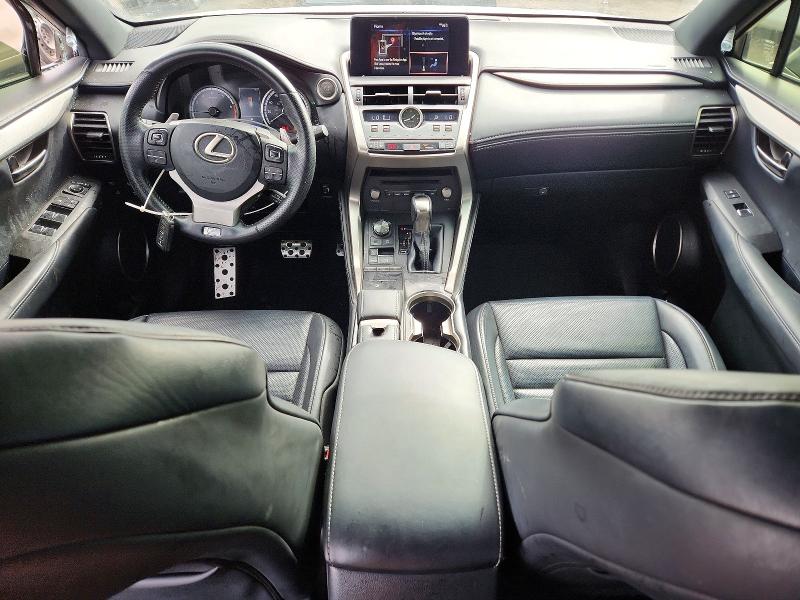 Aukcja sprzedaży 2019 Lexus Nx 300 Bas, vin: JTJBARBZXK2196085, numer aukcji: 77226655