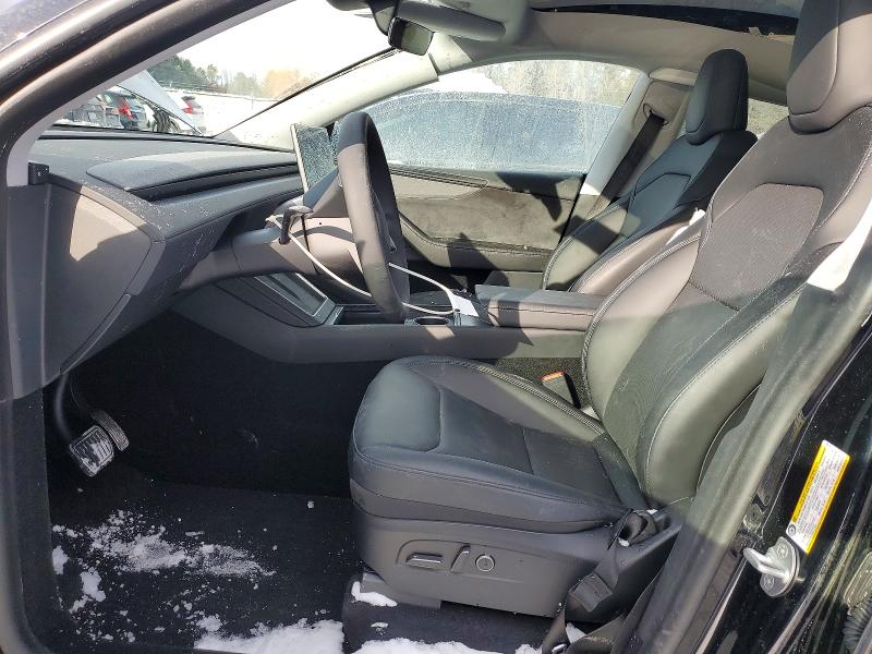 Auction sale of the 2026 Tesla Model Y, vin: XP7YGDEE1TB709745, lot number: 75437075