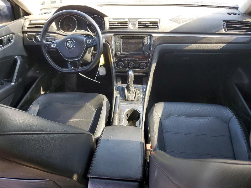 77400485 :رقم المزاد ، 1VWBT7A3XGC010140 vin ، 2016 Volkswagen Passat مزاد بيع