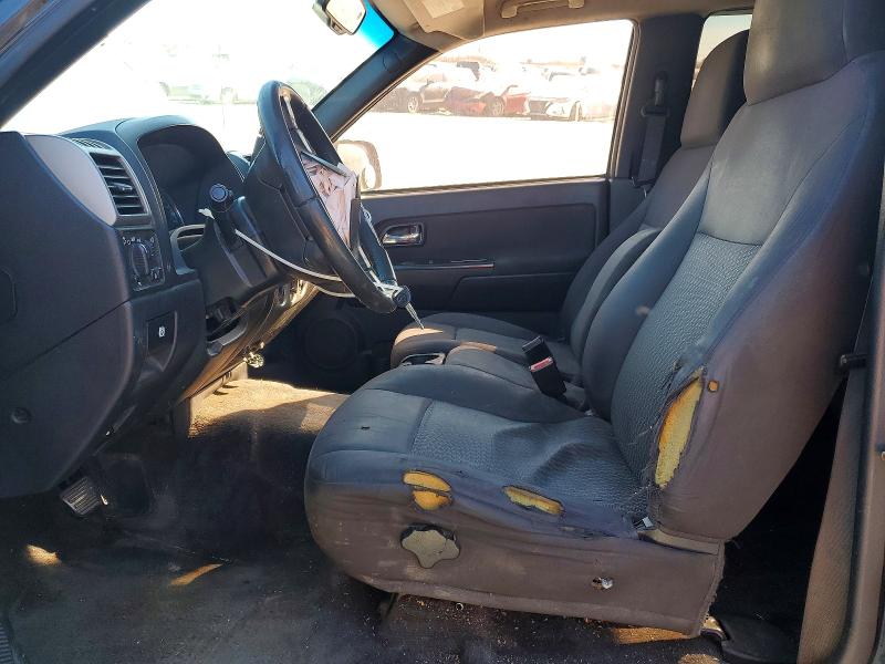Продажа на аукционе авто 2012 Chevrolet Colorado, vin: 1GCDSCFE6C8164472, номер лота: 76644285