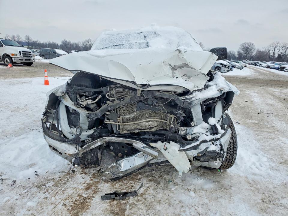 Aukcja sprzedaży 2021 Ram 1500, vin: 1C6RRFGG4MN616710, numer aukcji: 75646125
