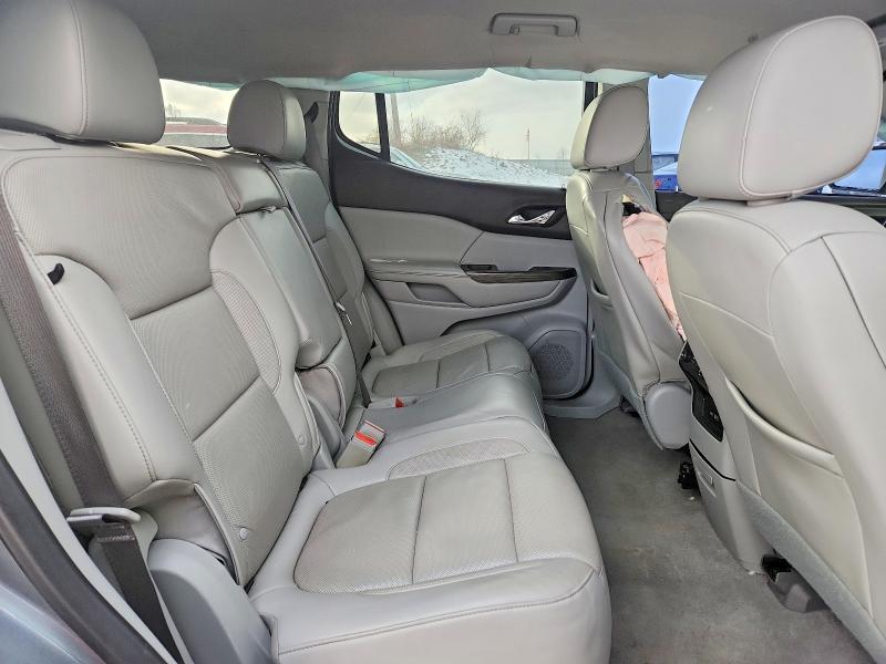 Продажа на аукционе авто 2020 Gmc Acadia, vin: 1GKKNMLS7LZ135219, номер лота: 78751165