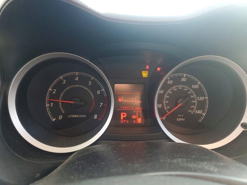Aukcja sprzedaży 2013 Mitsubishi Lancer, vin: JA32U2FUXDU022118, numer aukcji: 76609675