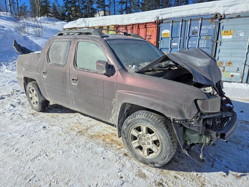 Aukcja sprzedaży 2010 Honda Ridgeline, vin: 5FPYK1F52AB504114, numer aukcji: 73579995