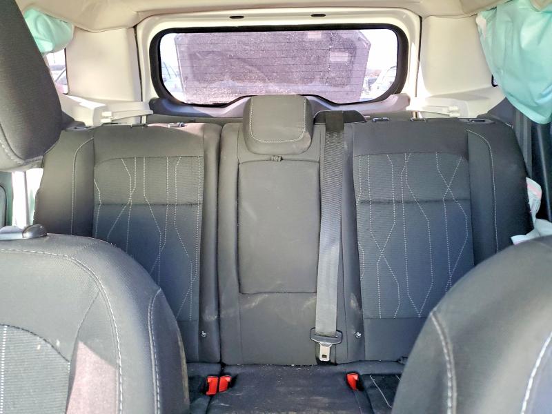 2019 Ford Ecosport მანქანა იყიდება აუქციონზე, vin: MAJ3S2GE8KC266748, აუქციონის ნომერი: 76760595