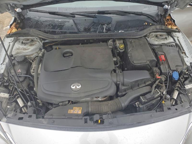 Продажа на аукционе авто 2018 Infiniti Qx30 Base, vin: SJKCH5CR8JA057066, номер лота: 75053465