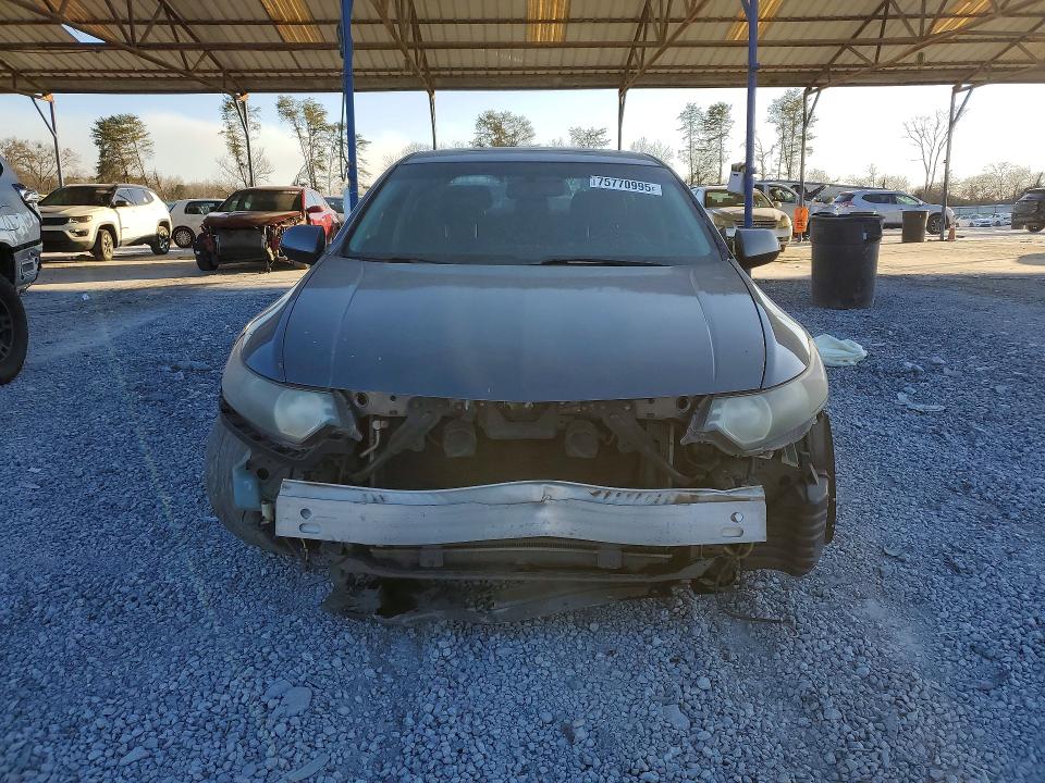 Продажа на аукционе авто 2009 Acura Tsx, vin: JH4CU26679C005439, номер лота: 75770995