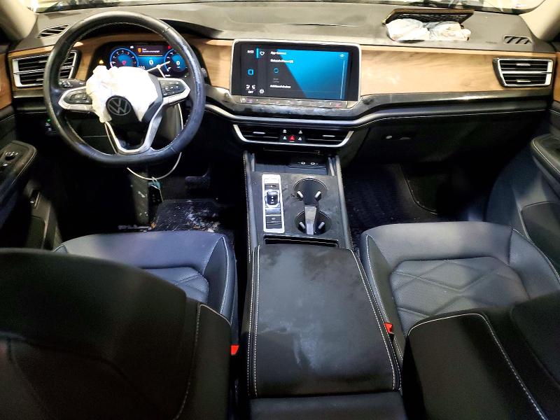 Aukcja sprzedaży 2026 Volkswagen Atlas, vin: 1V2HN2CA3TC501907, numer aukcji: 75256875