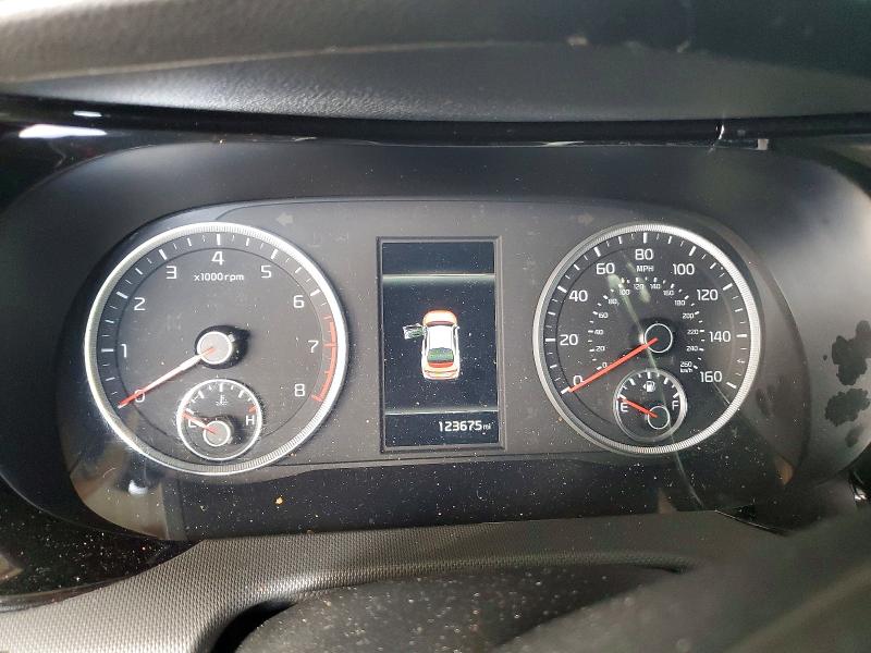 Aukcja sprzedaży 2022 Kia K5, vin: 5XXG64J24NG090943, numer aukcji: 76317435