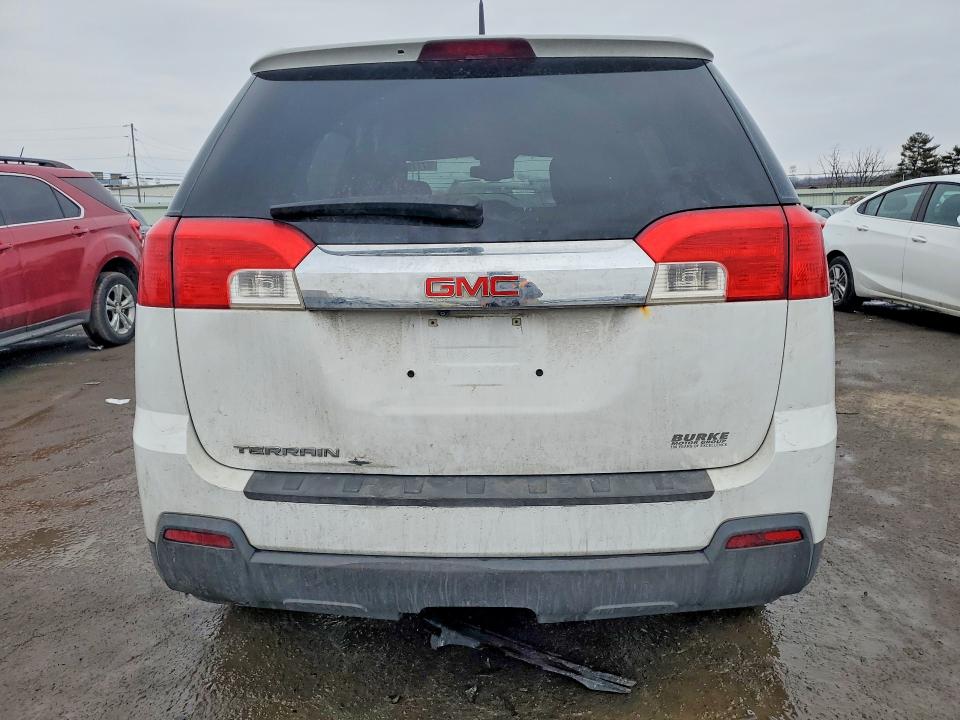 77759135 :رقم المزاد ، 2GKALMEK1C6301213 vin ، 2012 Gmc Terrain مزاد بيع