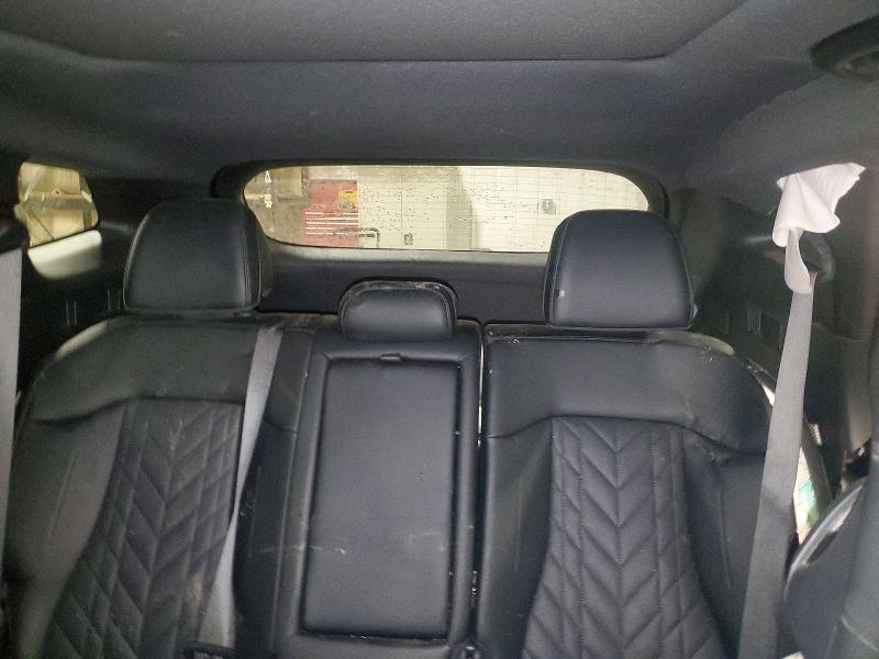 Aukcja sprzedaży 2025 Kia Sportage, vin: 5XYK6CDFXSG237521, numer aukcji: 78554425