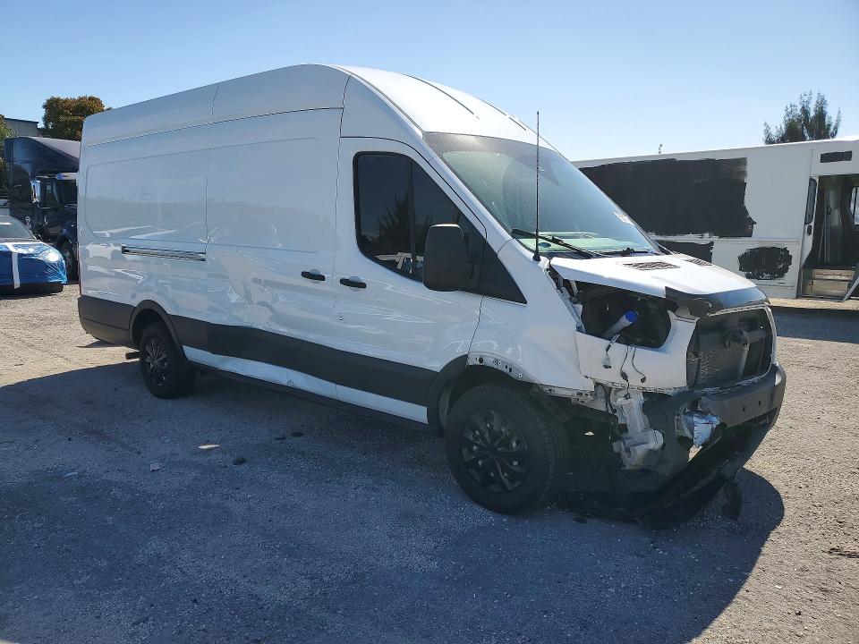 Auction sale of the 2023 Ford Transit, vin: 1FTBR3XG3PKA12466, lot number: 51383816