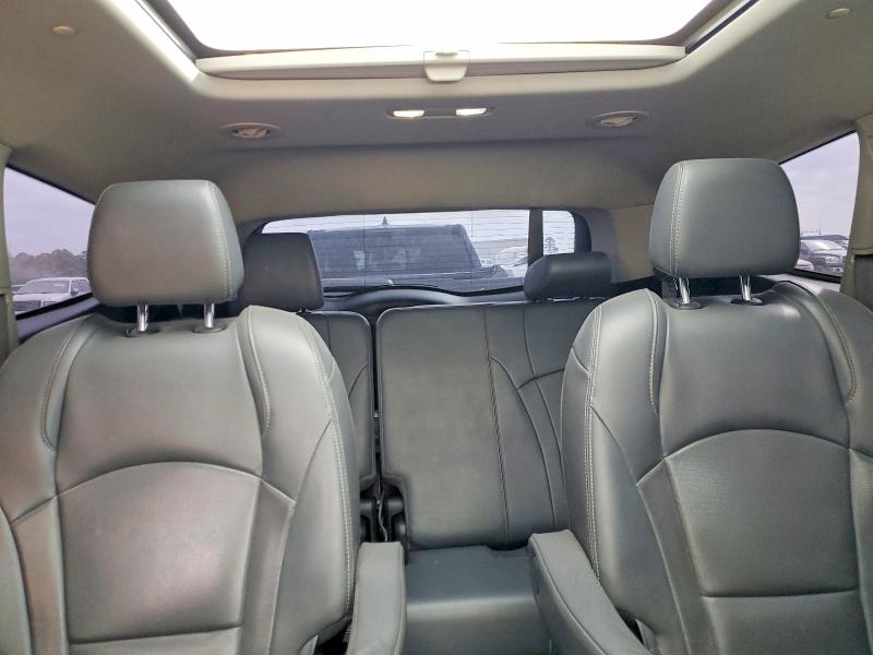 78563435 :رقم المزاد ، 5GAEVAKW4KJ108019 vin ، 2019 Buick Enclave مزاد بيع