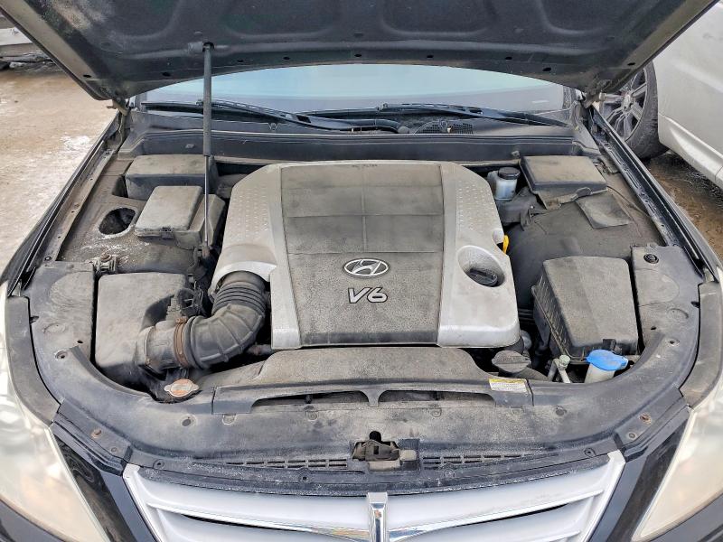 Aukcja sprzedaży 2009 Hyundai Genesis, vin: KMHGC46E99U053944, numer aukcji: 76982555