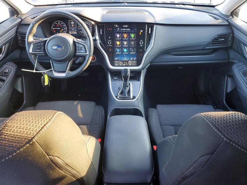 Aukcja sprzedaży 2024 Subaru Outback, vin: 4S4BTDEC6R3116899, numer aukcji: 78887565