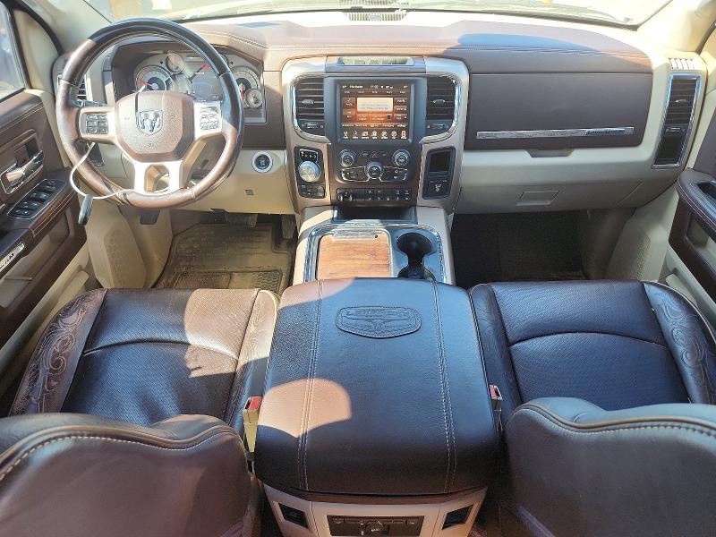Aukcja sprzedaży 2016 Ram 1500, vin: 1C6RR7PT9GS352005, numer aukcji: 75533575