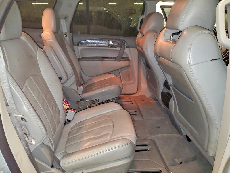 Продажа на аукционе авто 2013 Buick Enclave, vin: 5GAKRCKD3DJ112213, номер лота: 77970905