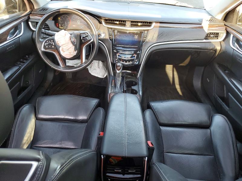 75755595 :رقم المزاد ، 2G61V5S84E9143202 vin ، 2014 Cadillac Xts مزاد بيع