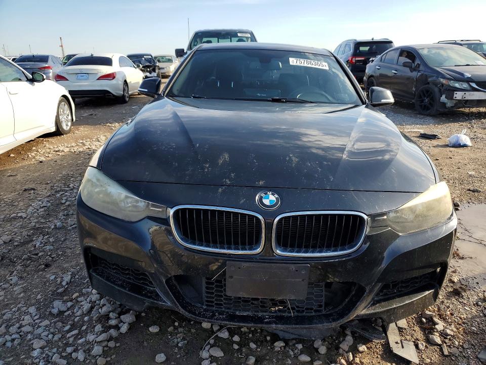 2014 Bmw 328 მანქანა იყიდება აუქციონზე, vin: WBA3C1C59EK114072, აუქციონის ნომერი: 75786365