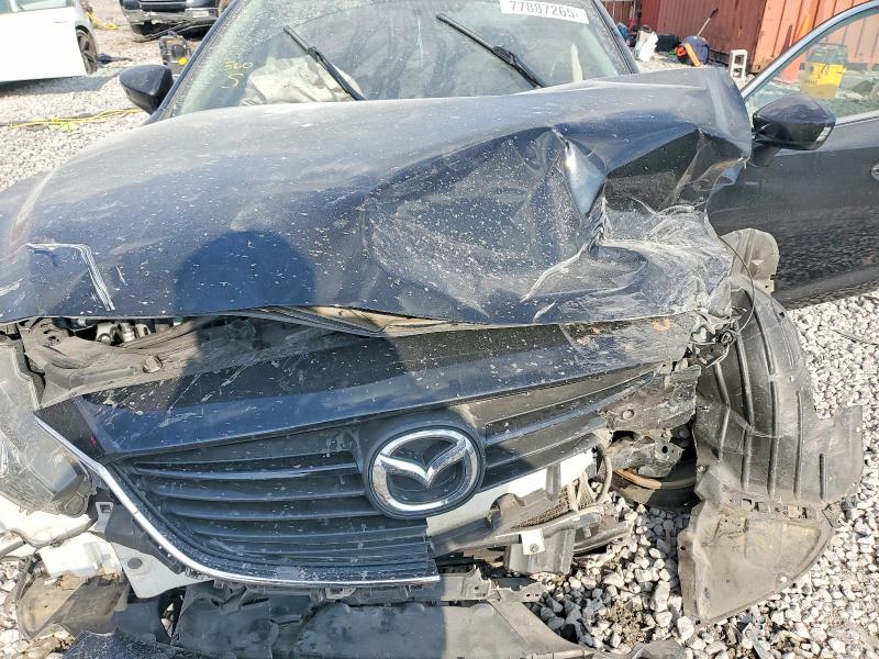 Aukcja sprzedaży 2014 Mazda 6, vin: JM1GJ1U63E1125236, numer aukcji: 77887265