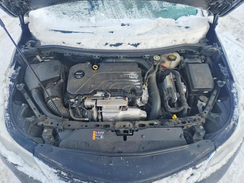 2018 Chevrolet Cruze მანქანა იყიდება აუქციონზე, vin: 1G1BC5SM9J7239769, აუქციონის ნომერი: 76714595