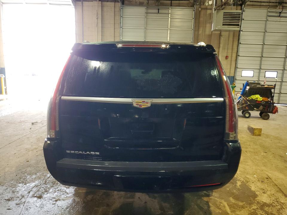 Продаж на аукціоні авто 2019 Cadillac Escalade, vin: 1GYS4HKJXKR202578, номер лоту: 76992125