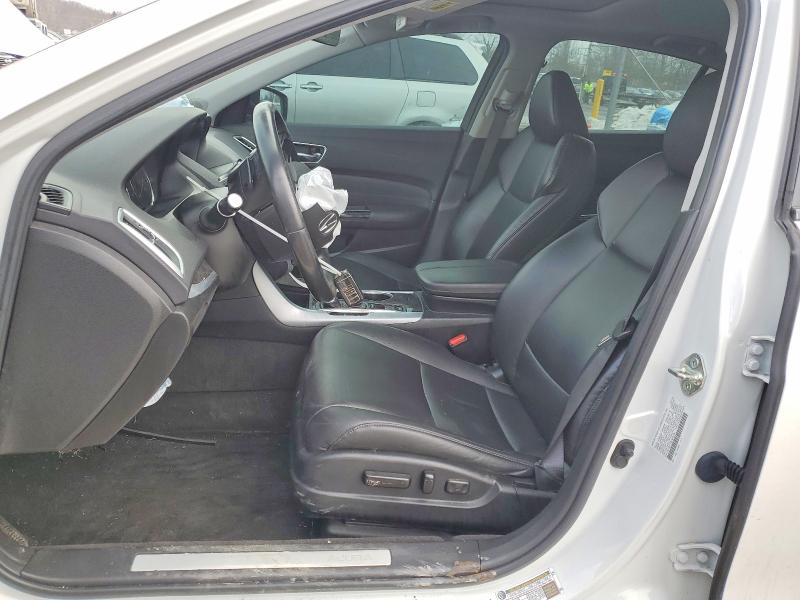 Продажа на аукционе авто 2020 Acura Tlx, vin: 19UUB1F30LA004200, номер лота: 77829955