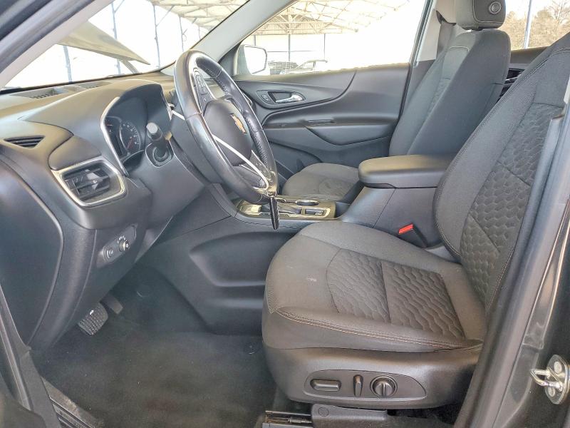 78826725 :رقم المزاد ، 2GNAXKEV0K6108605 vin ، 2019 Chevrolet Equinox مزاد بيع