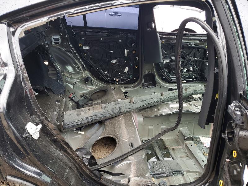 78599305 :رقم المزاد ، 2C3CDXL94KH541771 vin ، 2019 Dodge Charger مزاد بيع