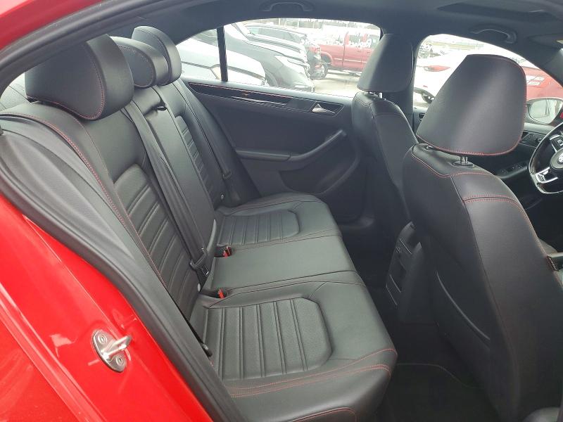 Продажа на аукционе авто 2016 Volkswagen Jetta, vin: 3VW4T7AJ6GM300431, номер лота: 76921755