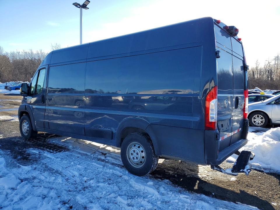 Aukcja sprzedaży 2019 Ram Promaster, vin: 3C6URVJG3KE542291, numer aukcji: 76226565
