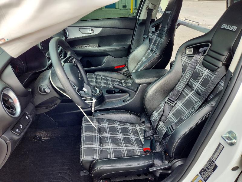 Продажа на аукционе авто 2024 Kia Forte, vin: 3KPF24AD5RE772348, номер лота: 77715695
