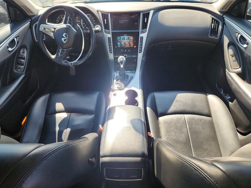 Aukcja sprzedaży 2021 Infiniti Q50, vin: JN1EV7BP4MM704519, numer aukcji: 76365515