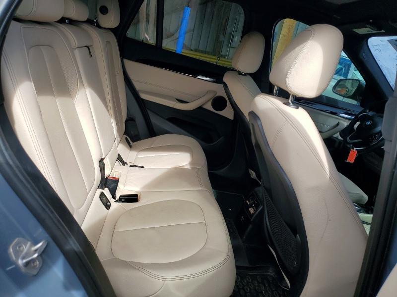 Aukcja sprzedaży 2021 Bmw X1, vin: WBXJG7C0XM5T06848, numer aukcji: 77440705
