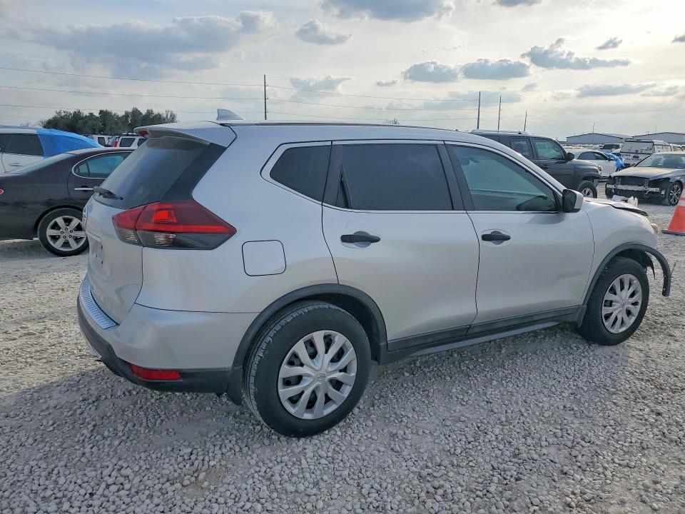 Aukcja sprzedaży 2018 Nissan Rogue, vin: 5N1AT2MT0JC829450, numer aukcji: 77778555