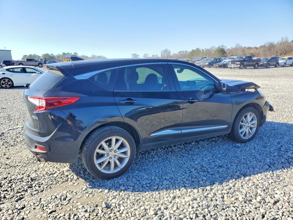 Продаж на аукціоні авто 2019 Acura Rdx, vin: 5J8TC1H38KL022159, номер лоту: 76161235