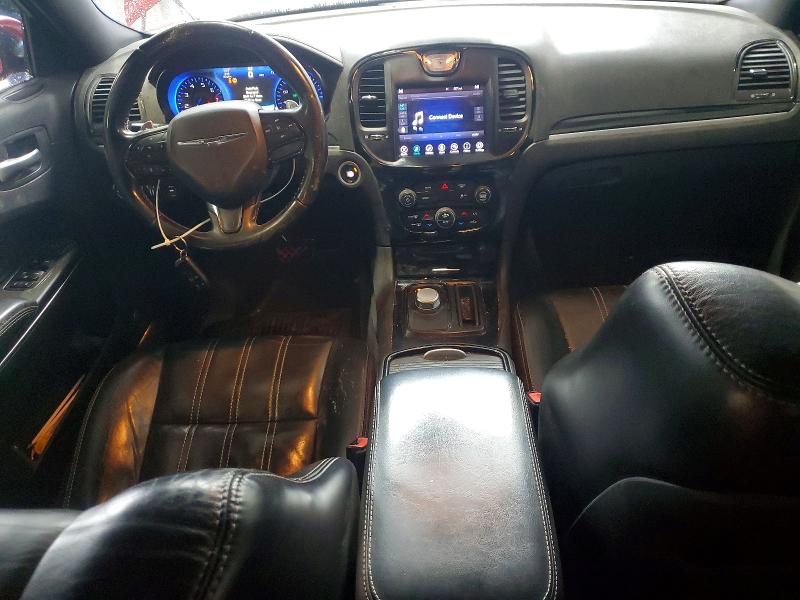 Aukcja sprzedaży 2017 Chrysler 300, vin: 2C3CCAGG1HH597359, numer aukcji: 79042855