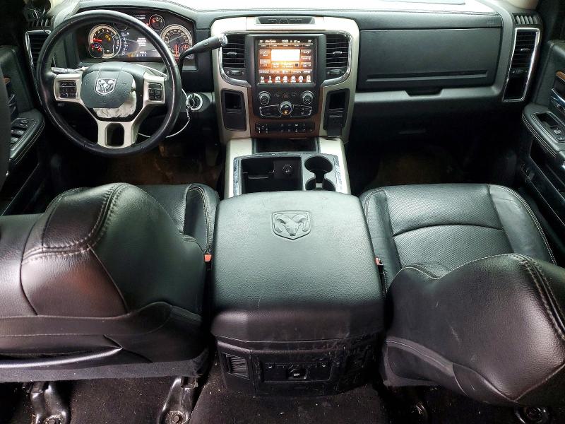 Продаж на аукціоні авто 2014 Ram 2500, vin: 3C6UR4FL6EG187920, номер лоту: 78871045