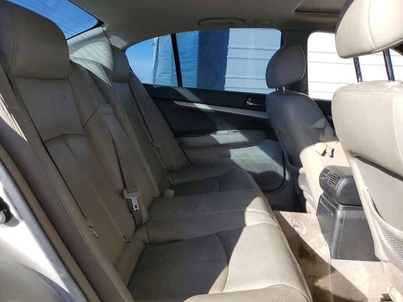 Aukcja sprzedaży 2007 Infiniti G35, vin: JNKBV61E67M717835, numer aukcji: 76463355