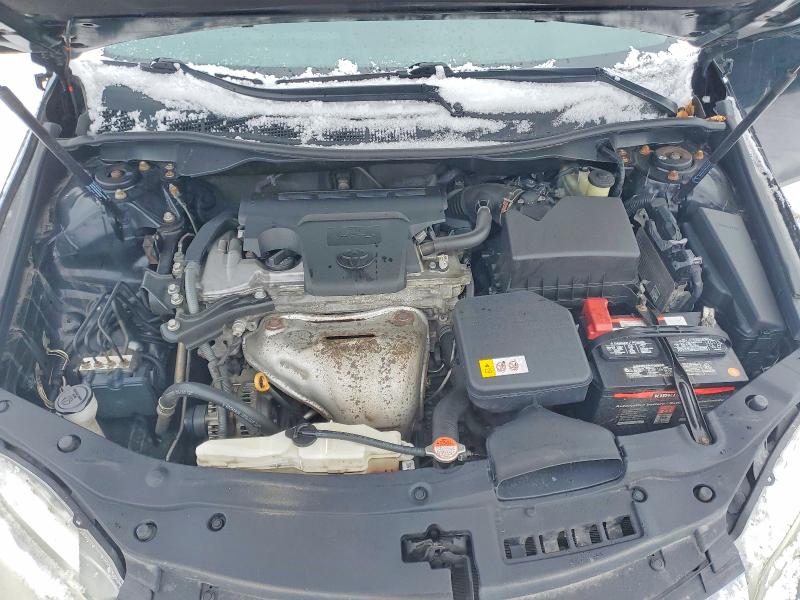 78656325 :رقم المزاد ، 4T1BF1FK0GU263903 vin ، 2016 Toyota Camry مزاد بيع