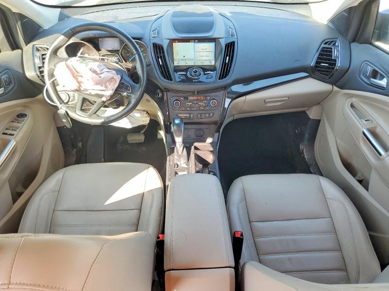 2019 Ford Escape მანქანა იყიდება აუქციონზე, vin: 1FMCU9J91KUB94581, აუქციონის ნომერი: 79104195