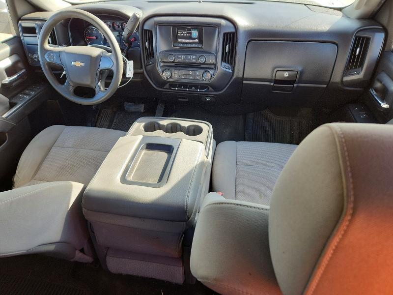 Aukcja sprzedaży 2015 Chevrolet Silverado, vin: 1GCRCPEC4FZ375713, numer aukcji: 79068805