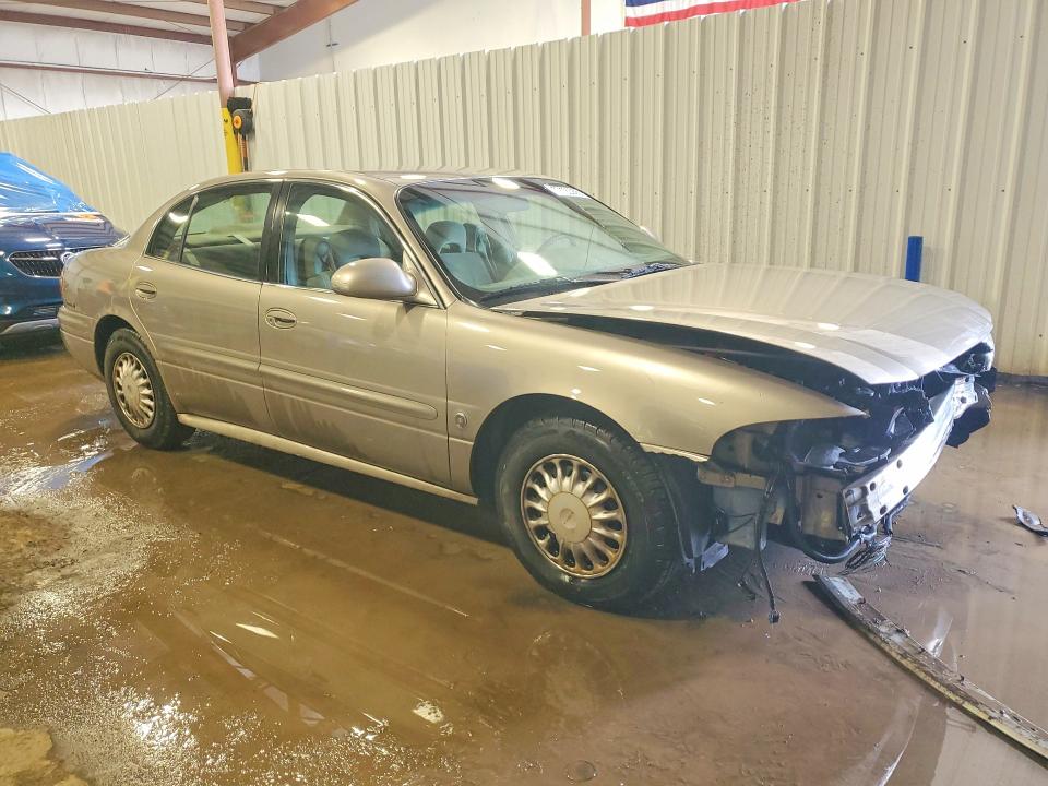 Продажа на аукционе авто 2001 Buick Lesabre, vin: 1G4HP54KX14159279, номер лота: 77122295